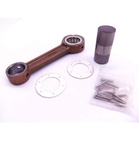 Connecting Rod Kit for Yamaha 60HP 70HP Outboard Motor -T60-05020105 Parsun - 6K5-11651-00 - RCMA